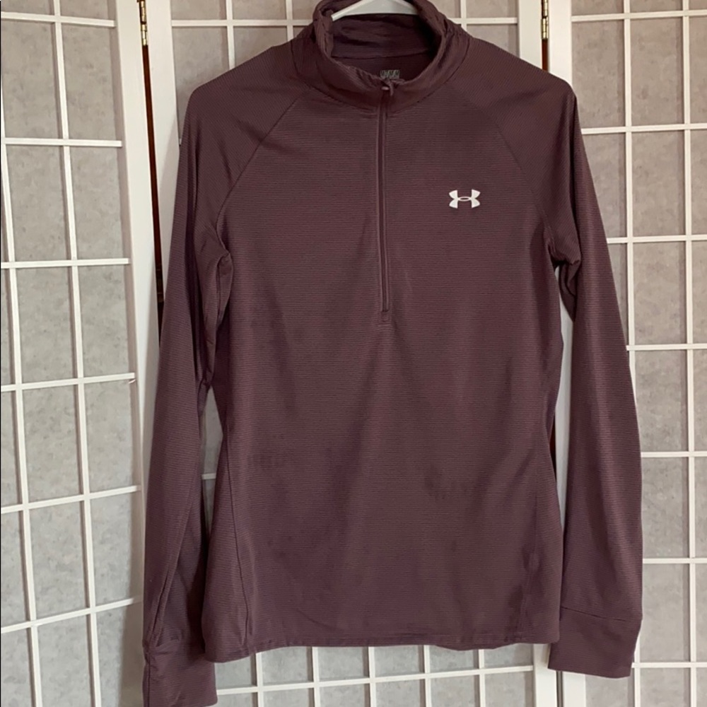 Under Armor Pullover - image 1